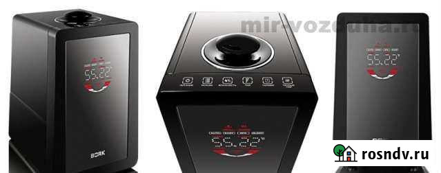 Увлажнитель воздуха Bork Набережные Челны - изображение 1