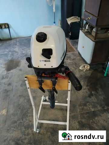 Мотор для лодки Чапаевск - изображение 1
