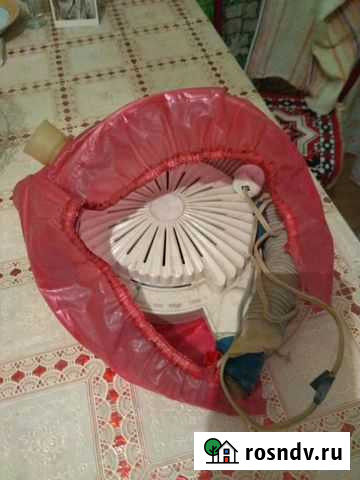 Фен СССР Байкальск - изображение 1