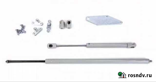 Термопривод для теплиц гидравлический Елизово - изображение 1