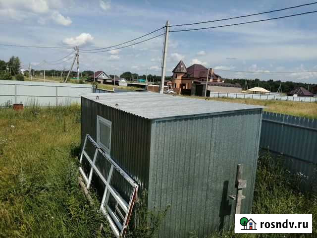 Аренда вагон бытовки Уфа - изображение 1