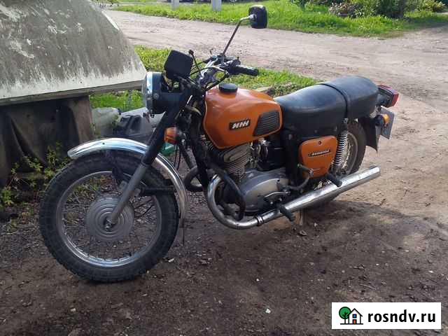 Иж планета 4 Иваново - изображение 1