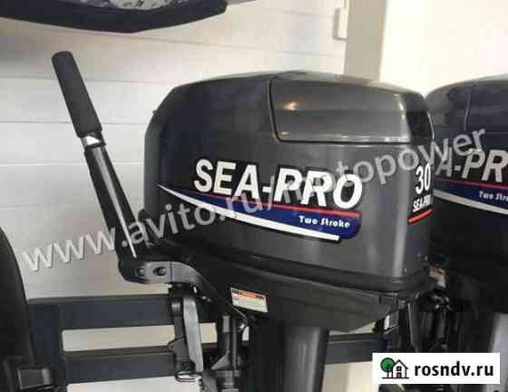 Лодочный мотор Sea Pro T30S Якутск