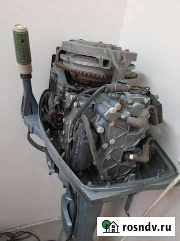 Евинруд 25 на запчасти Челябинск - изображение 1