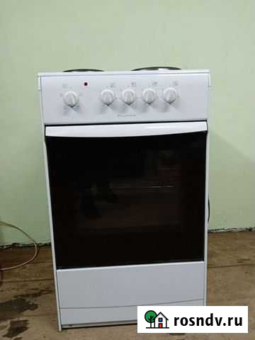 Плита электрическая classic Ижевск - изображение 1