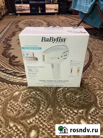 Лазерный эпилятор Алексин - изображение 1