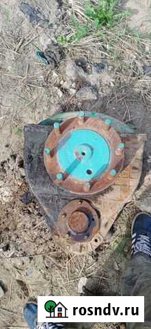 Бортовая т-40 Красные Четаи - изображение 1