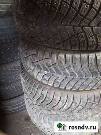 КАМА 215/65 R16 Фокино