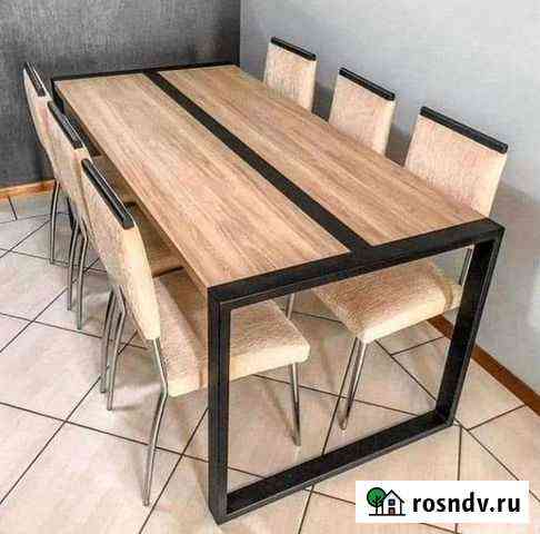 Мебель Лофт Короча