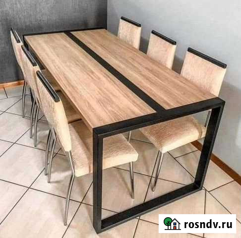 Мебель Лофт Короча - изображение 1