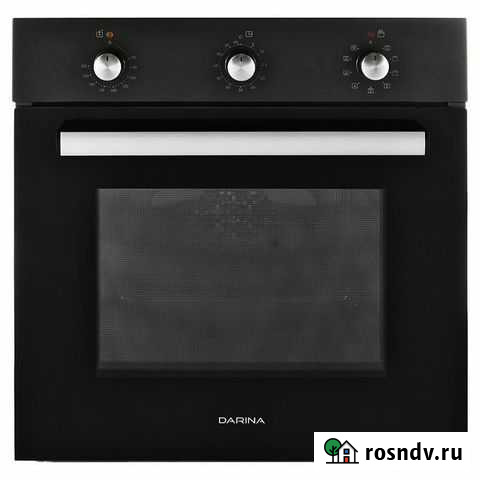 Электрический духовой шкаф Darina Избербаш - изображение 1