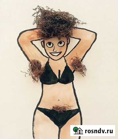 Шугаринг Барнаул - изображение 1