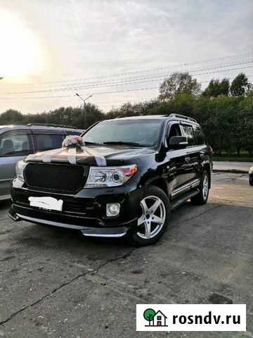 Аренда авто с водитетелем, на свадьбу Комсомольск-на-Амуре - изображение 1