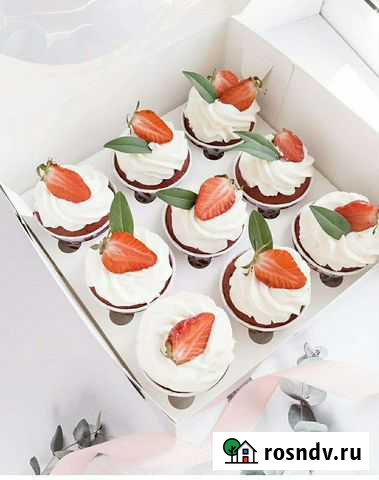 Тортики на заказ Волжский - изображение 1