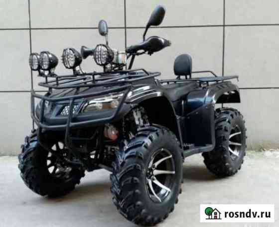 Квадроцикл ATV hummer 250 (Хаммер 250) 250сс Барнаул