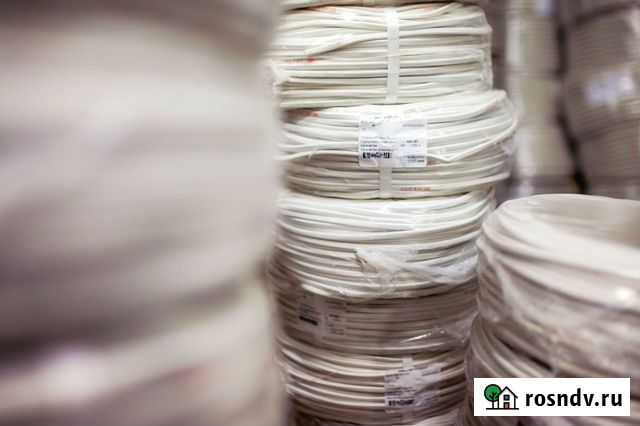 Кабель от производтеля Губкинский - изображение 1