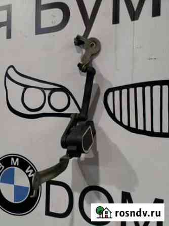 Датчик просвета задний Bmw e60 e87 e90 e70 e71 Тобольск