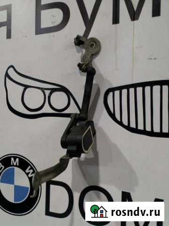 Датчик просвета задний Bmw e60 e87 e90 e70 e71 Тобольск - изображение 1