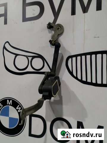 Датчик просвета задний Bmw e60 e87 e90 e70 e71 Тобольск - изображение 1