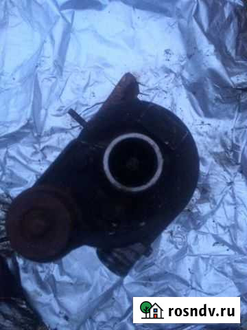 Запчасти на форт транзит,и пежо боксер Коммунар - изображение 1