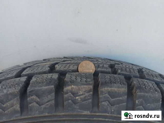 Покрышки 235 65 Кузнецк - изображение 1