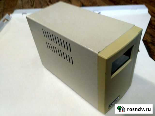 Блок бесперебойного питания UPS-250 PowerCom Ростов-на-Дону - изображение 1