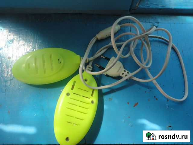 Сушилка для обуви Рубцовск - изображение 1