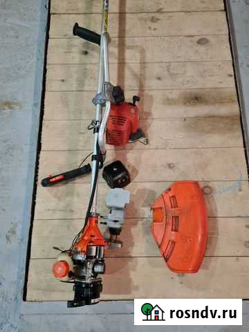 Мотокоса echo Эхо SRM 2305 на запчасти Киров - изображение 1