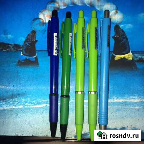 Ручка шариковая Армавир - изображение 1