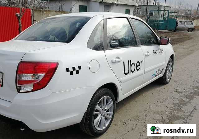 Аренда автомобилей Тольятти - изображение 1