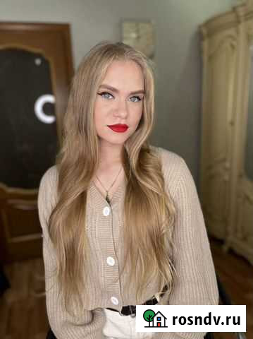 Модели для макияжа Иркутск - изображение 1