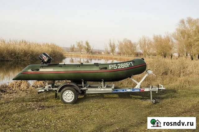 Прицеп легковой / Прицепы для легковых автомобилей Брянск - изображение 1