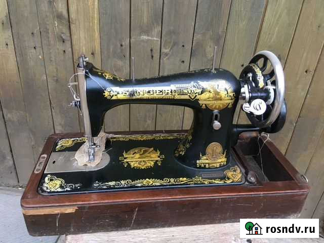 Швейная машина зингер singer Пермь - изображение 1