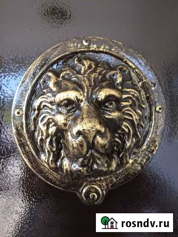 Покраска ворот Черкесск - изображение 1