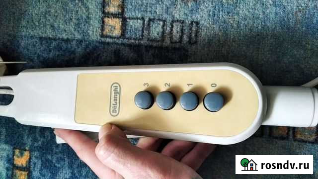 Стойка вентилятора и блок переключения скоростей Челябинск - изображение 1