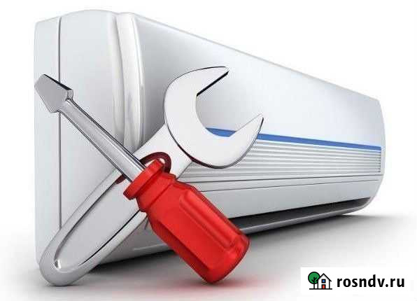 Ремонт Обслуживание чистка Кондиционера Ростов-на-Дону - изображение 1