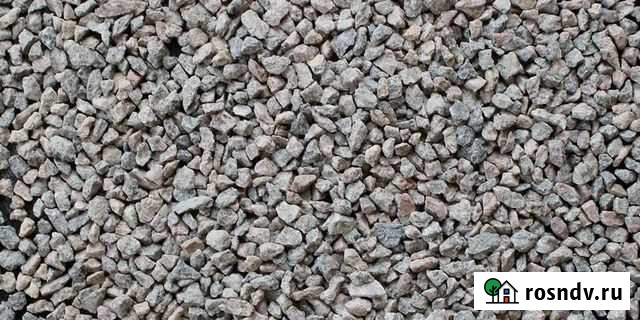 Щебень Теплое - изображение 1