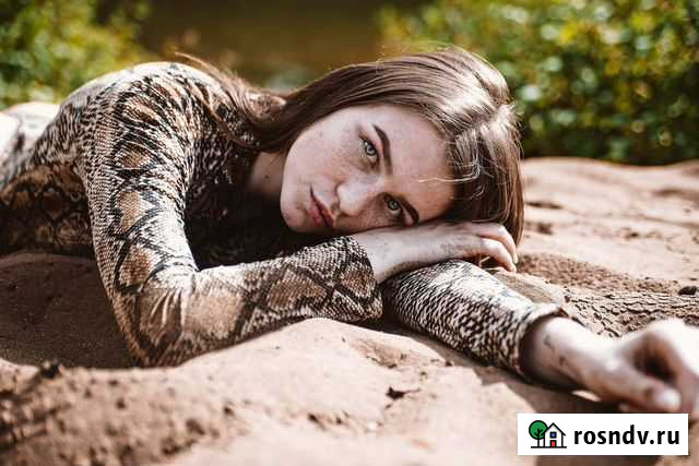 Фотограф Отрадный - изображение 1