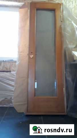 Дверь Курск - изображение 1