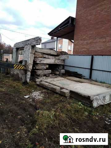 Плиты строительные Димитровград - изображение 1