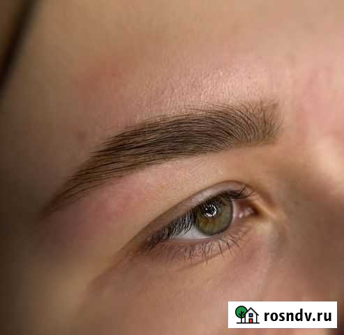 Оформление бровей Похвистнево - изображение 1