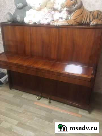 Пианино Хабаровск - изображение 1