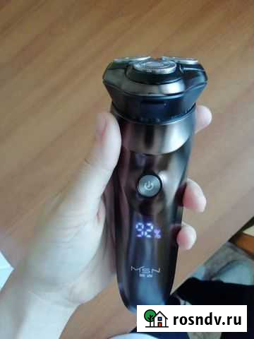 Электробритва Самара - изображение 1