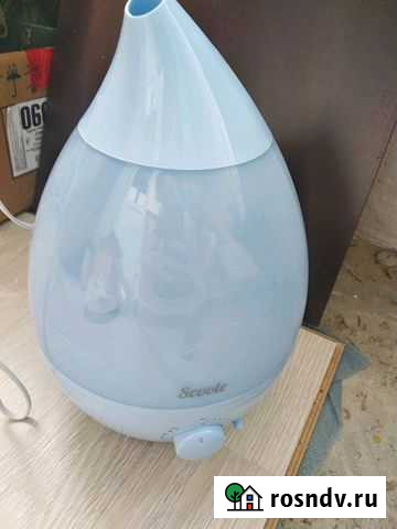 Увлажнитель воздуха Киров - изображение 1