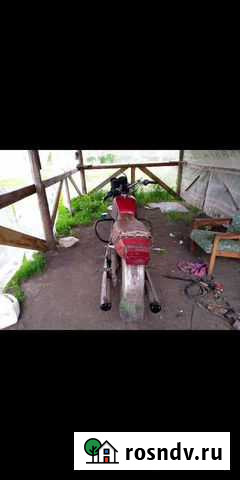 Мото техника Волово - изображение 1