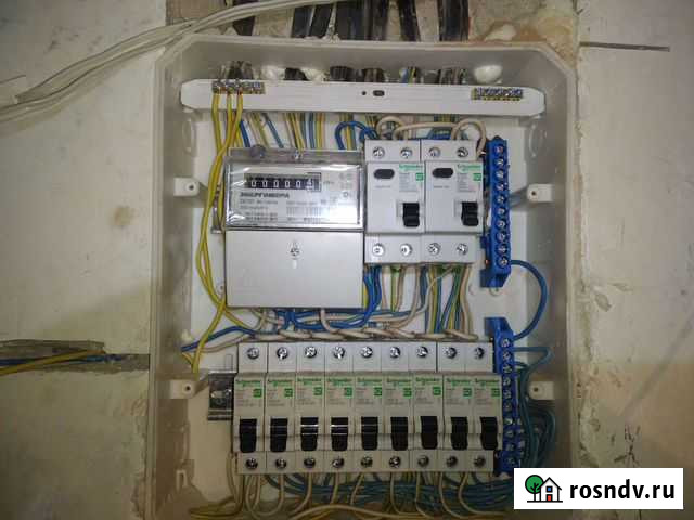 Электрик, отопление Иркутск - изображение 1