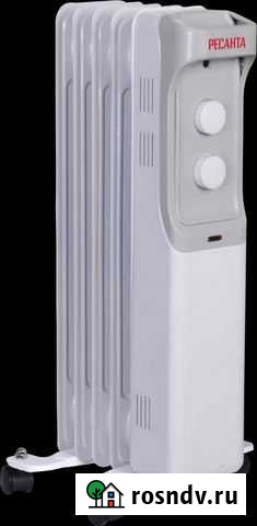 Масляный радиатор Тюмень - изображение 1
