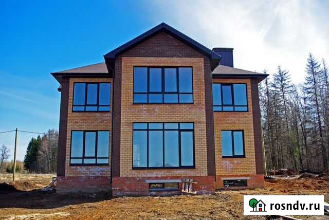 Пластиковые окна 2000*1800 Тверь - изображение 1