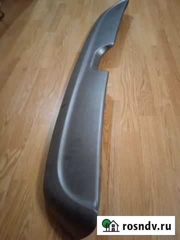 Спойлер ваз 2114 Южноуральск - изображение 1