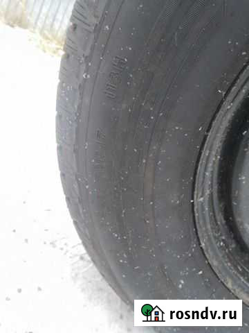 Запасное колесо на каделак эскалейд Троицк - изображение 1